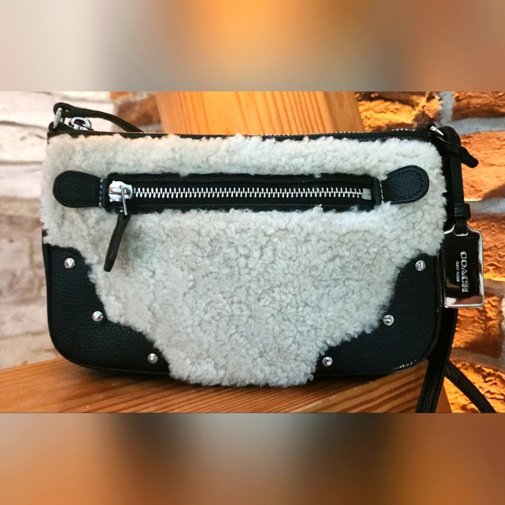 Coach Rhyder Pochette